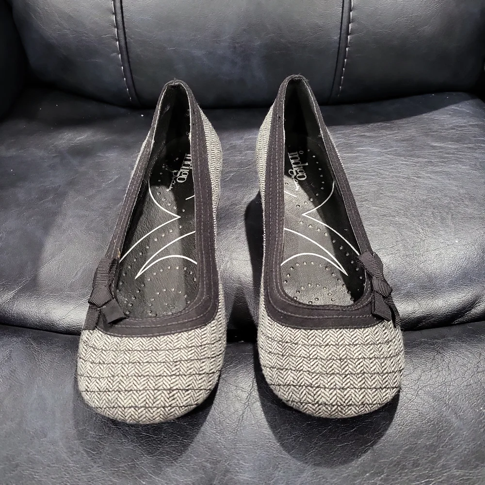 Women's Heels - Picture 3 of 9